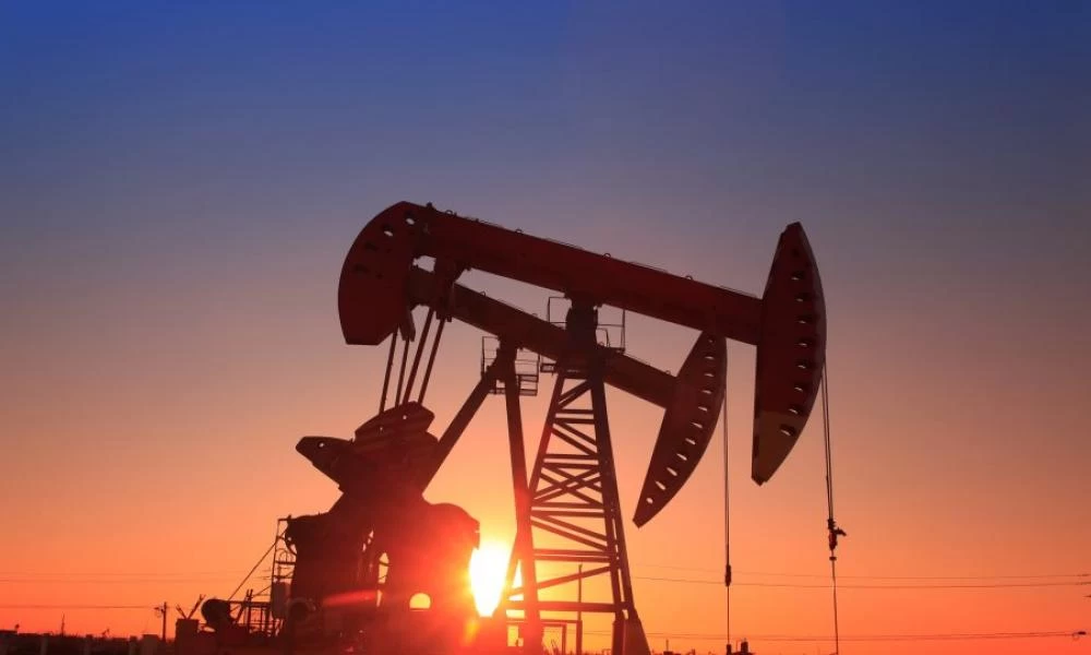Πετρέλαιο: Συνεχίζει την ανοδική του πορεία για τρίτη ημέρα εν μέσω αύξησης της ζήτησης